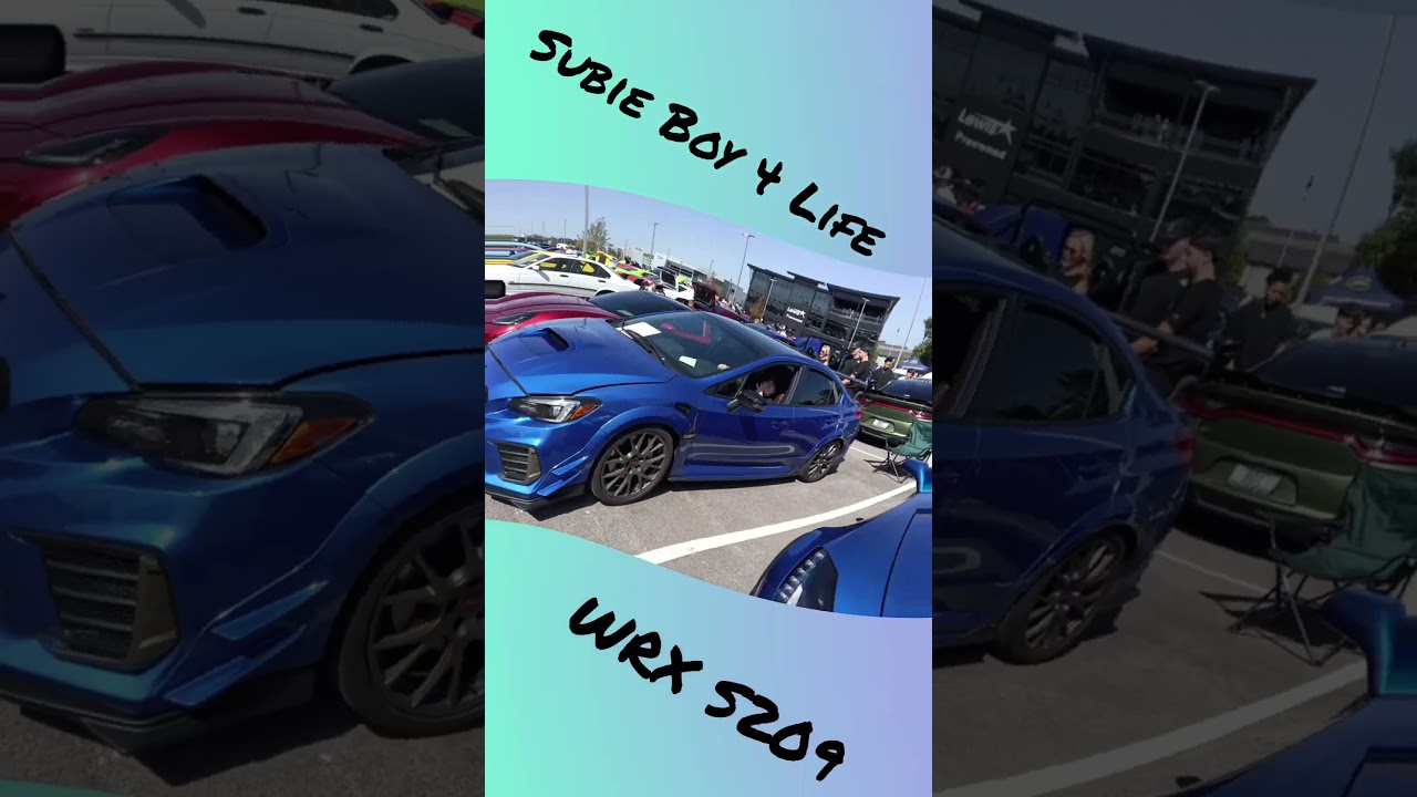 Subaru WRX S209 #subaru #car #drift