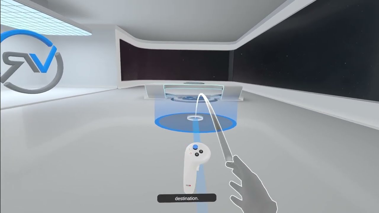 2025 Version: Beginner's Guide to Virtual Reality - Vision Intro (Pico Interactive) | VR Vision