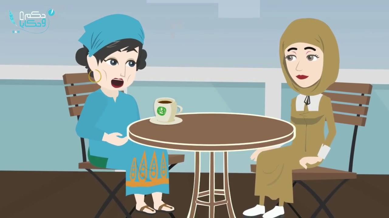 اكتشفت إن مرات ابنى عقربه كبيره مش هتتخيله اكتشفت كده ازاى- حكايات عربية - حكايات  حقيقية - واقعية