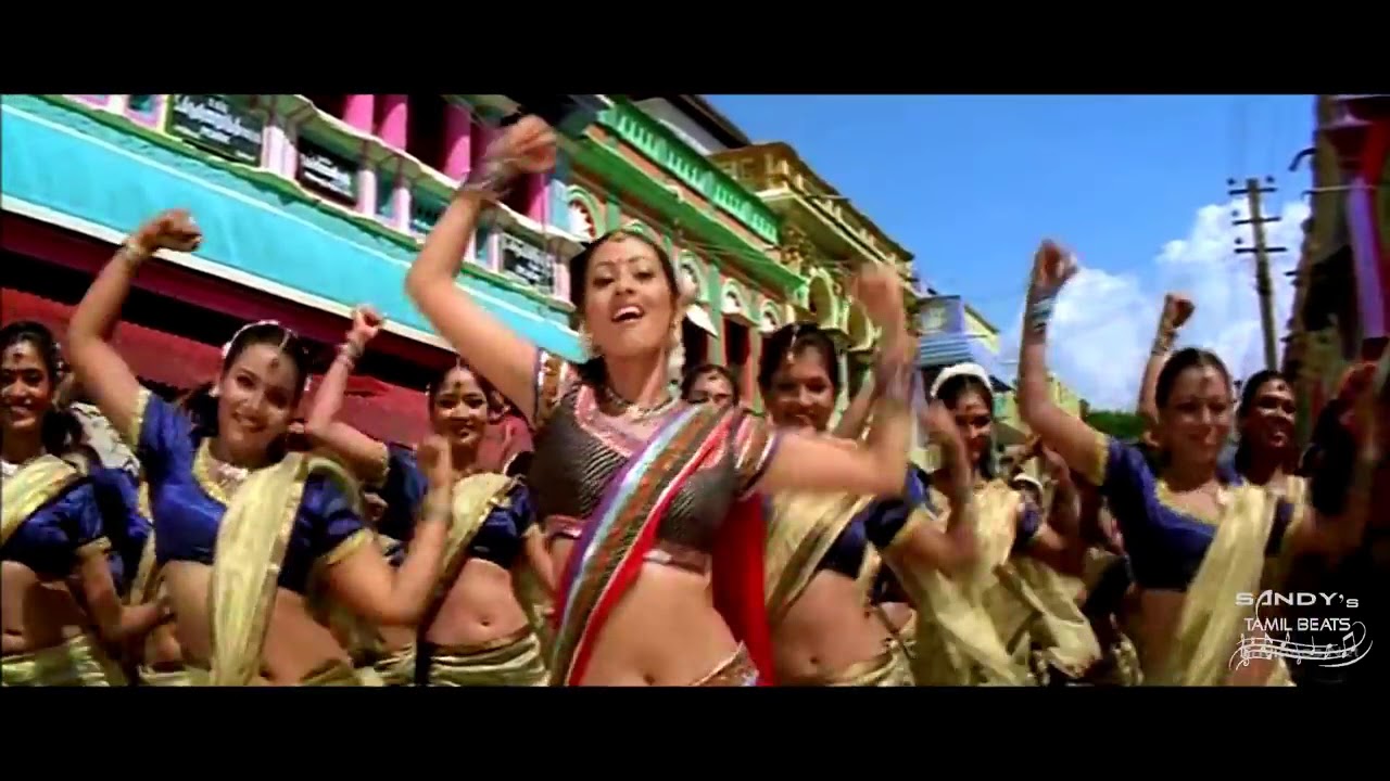 andankakka kondakarai song whatsapp status