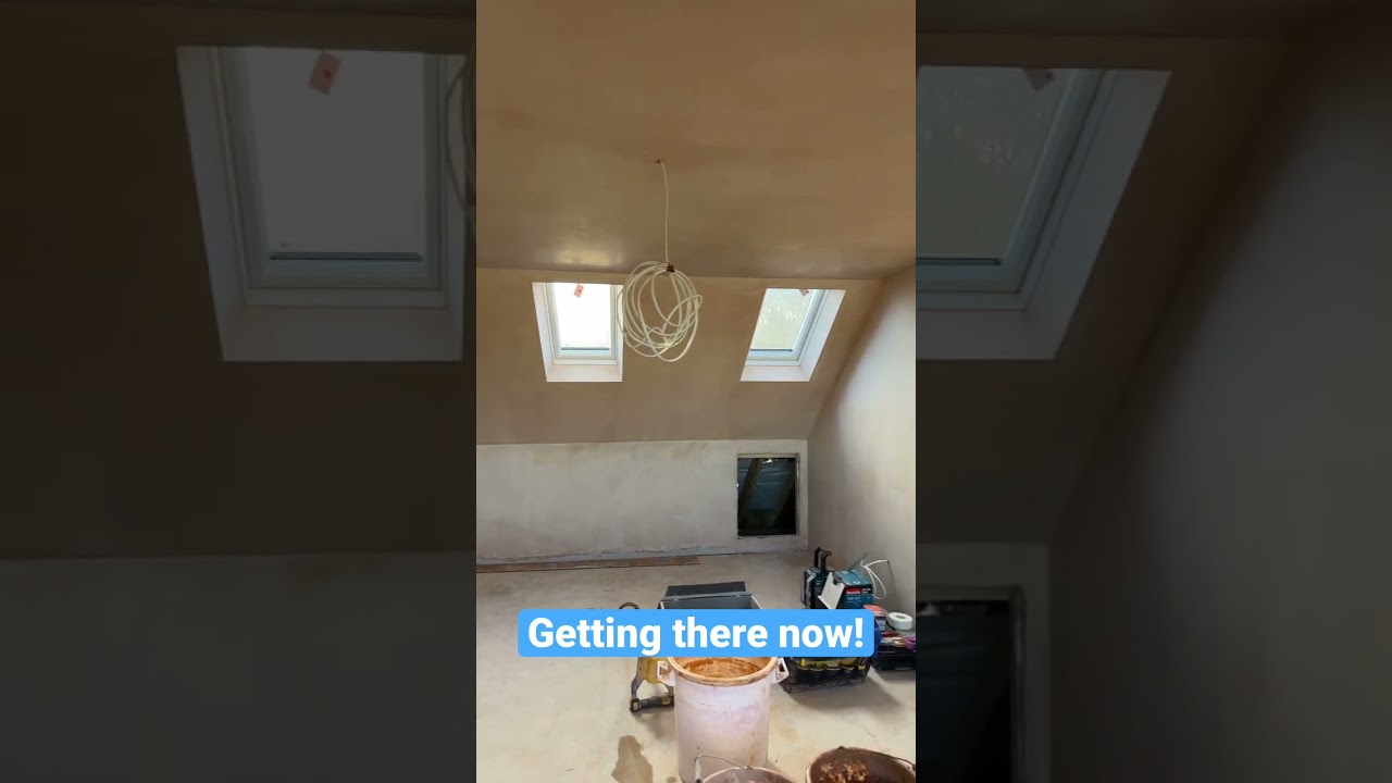 #loftconversion