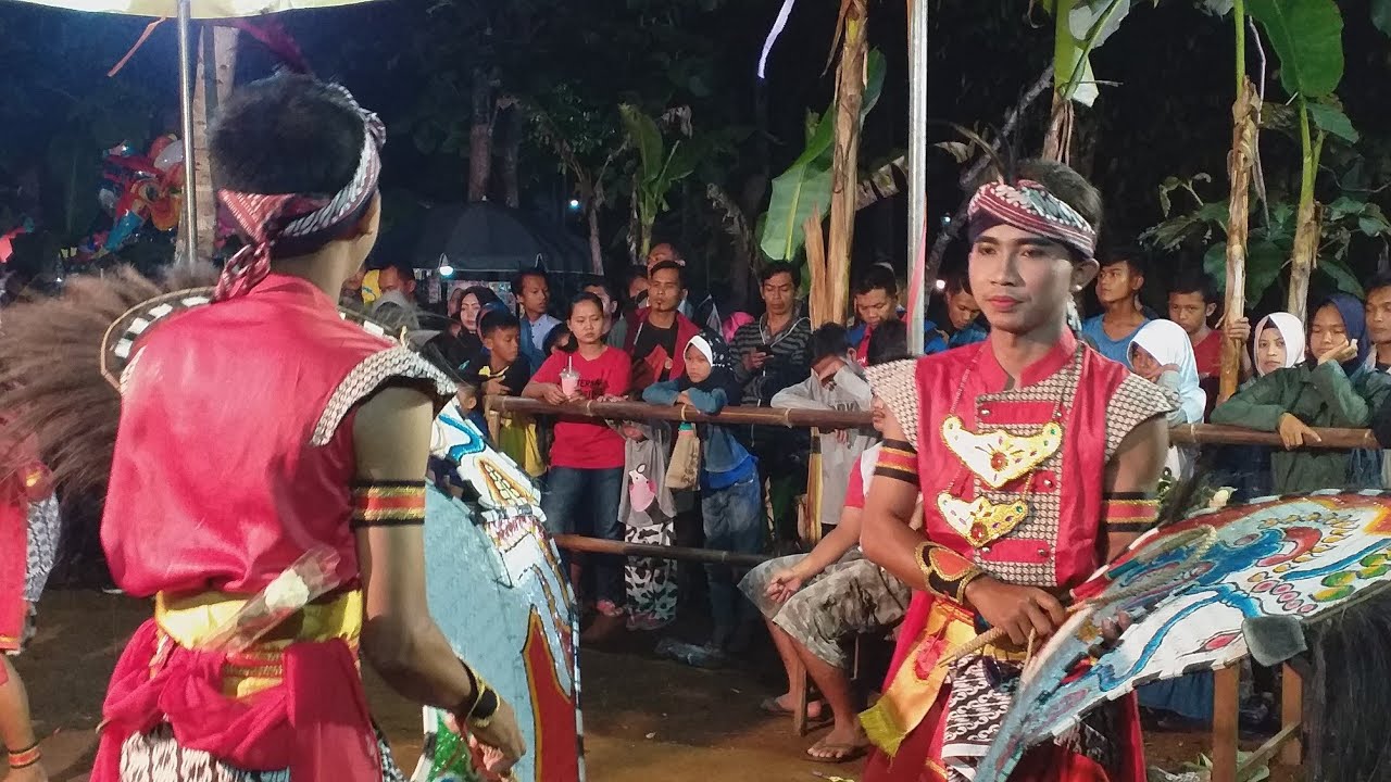 Terbaru Tarian Babak 2 Jathilan Bekso Wiji Manunggal Live Wijilan
