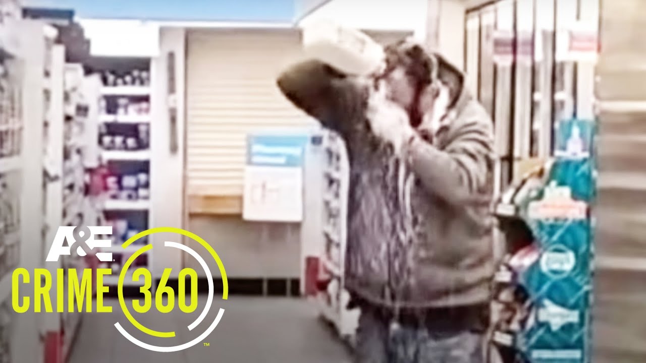 Customer Wars: Top 10 SHOPLIFTING SHOWDOWNS That Took a Crazy Turn (Part 3) | Crime 360
