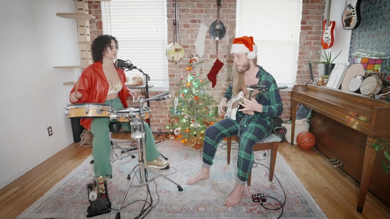 run rudolph - day 17