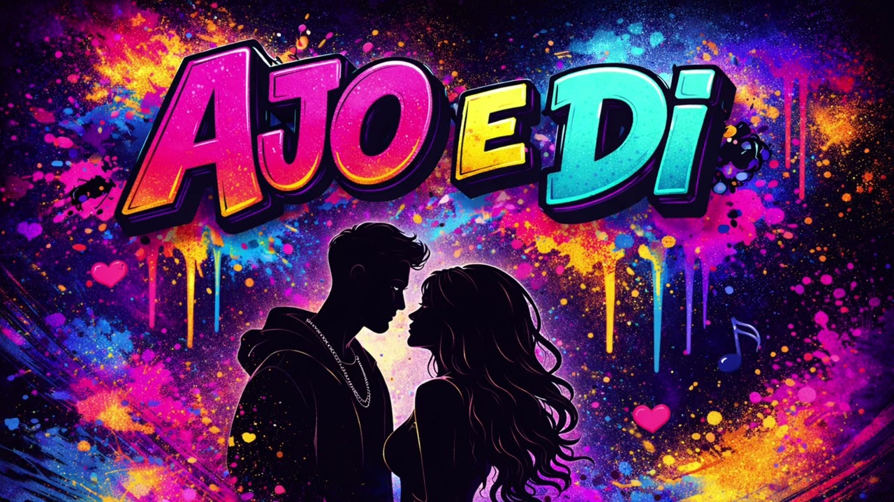 Dosa & Byrek - Ajo E Di (Official Audio)