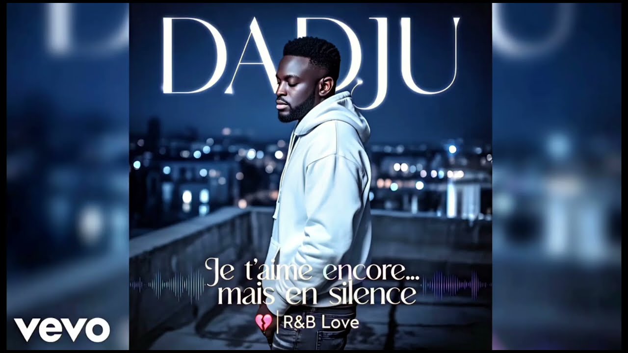 DADJU Playlist❤️ | Je t'aime encore mais en silence | Elle m'a rendu fou | Elle m'a dit rest 