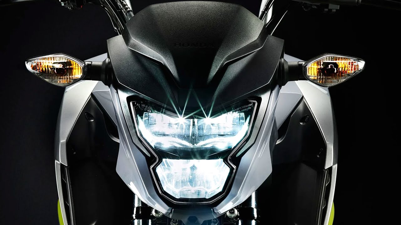 Honda Cg 160 Titan 2026