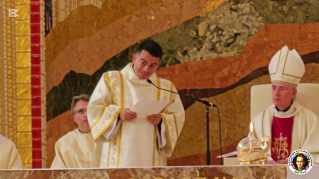 Ordenación Diaconal