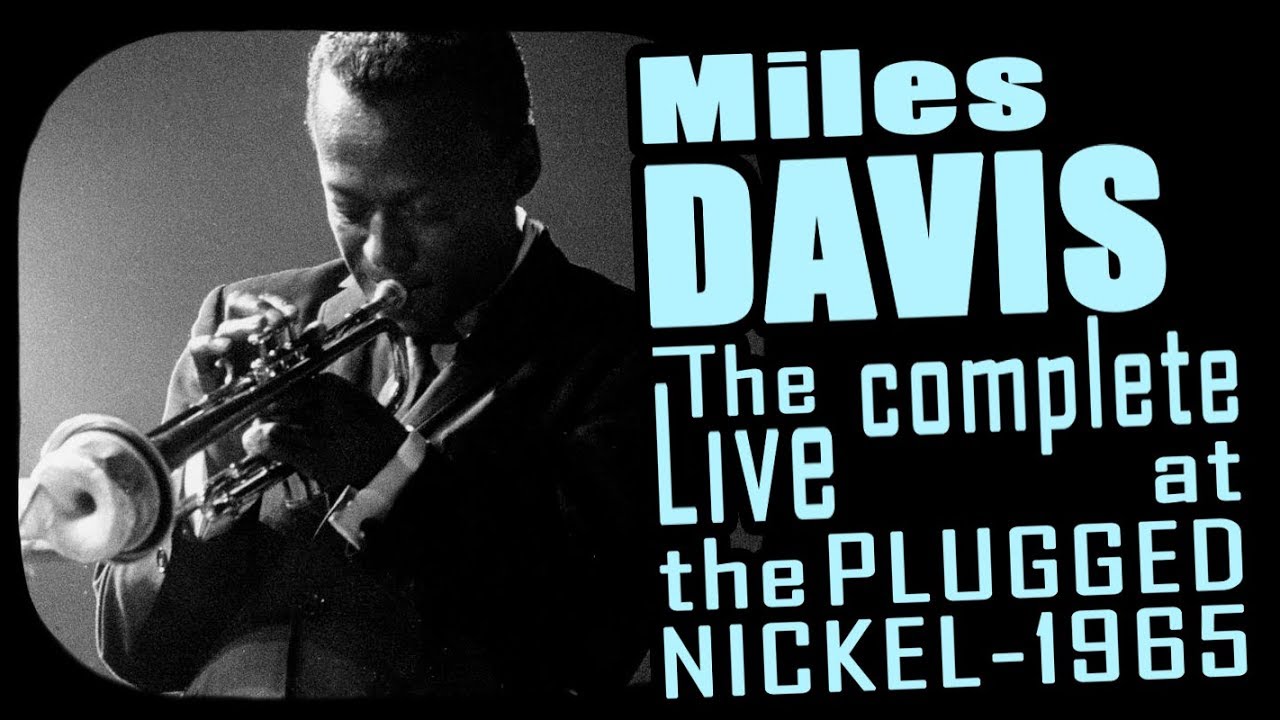 LA MINUTE DU MELOMANE #10 - MILES DAVIS
