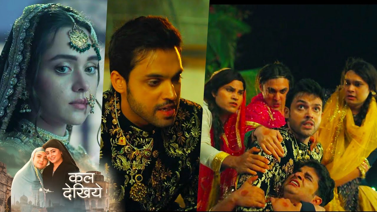 Seher Hone Ko Hai NEW PROMO 19th Jan 2026 Mahid's anger erupted