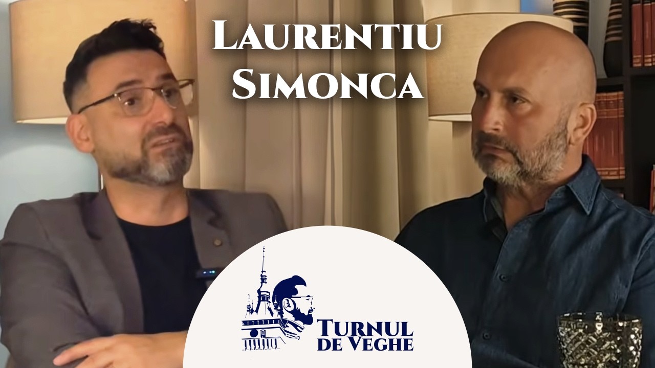 Despre Offroad, traditie, istoric, prezent si viitor cu Laurentiu Simonca presedinte fondator RTS
