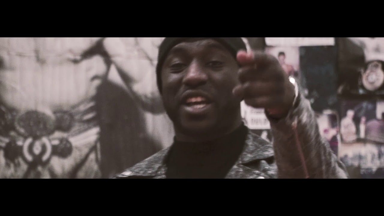 Sam's - Truthline, Pt. 2 - 1ère partie [Clip]