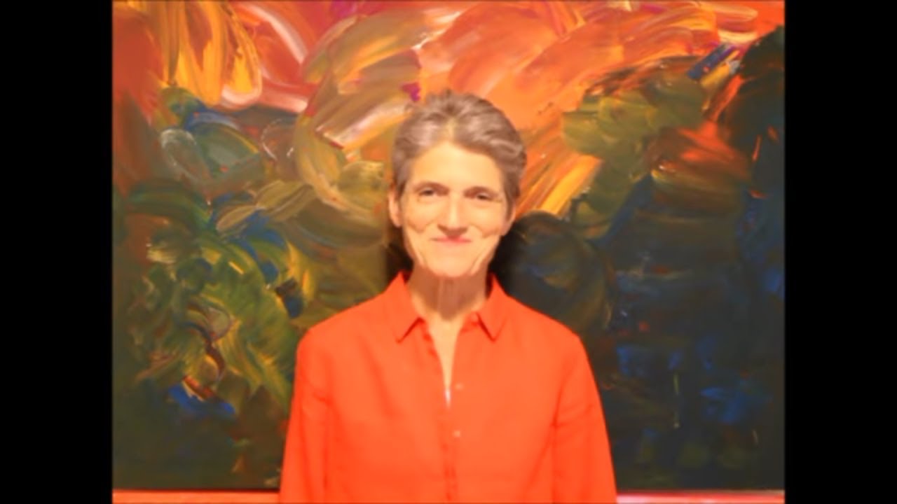 Astrology Predictions 2019 - 2020 with  Barbara Goldsmith