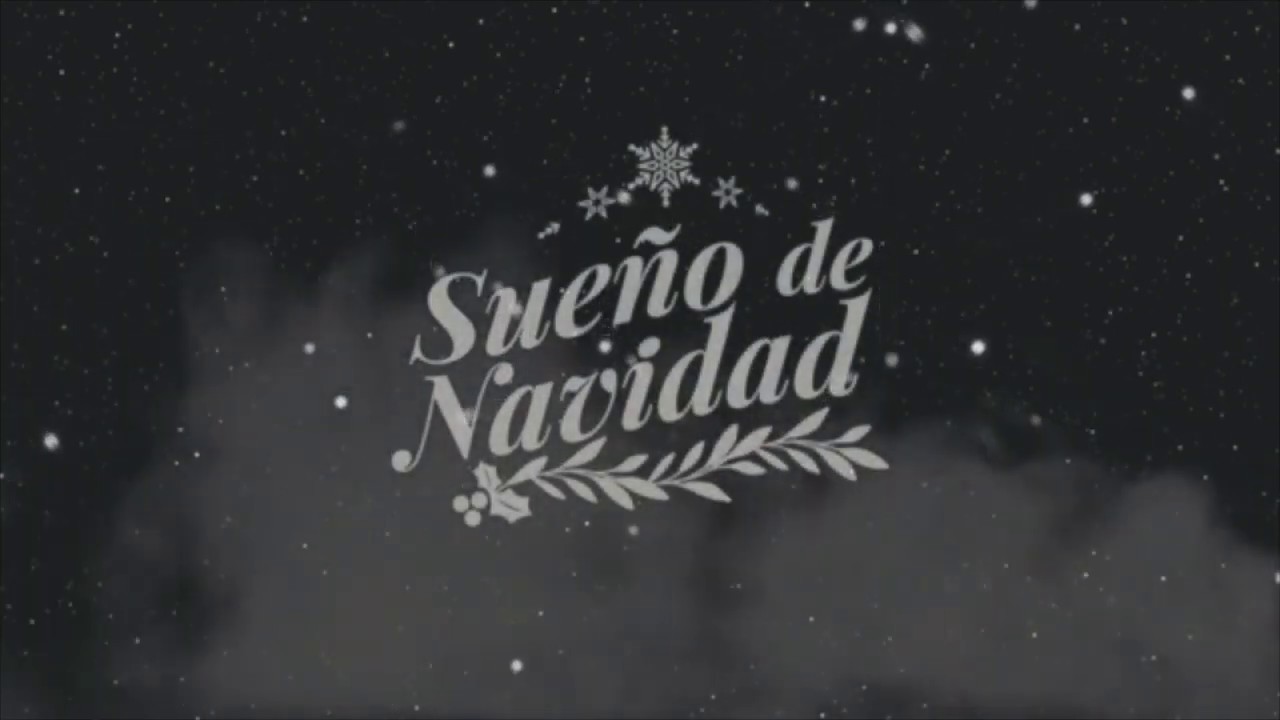 SUEÑO DE NAVIDAD - Obra de teatro