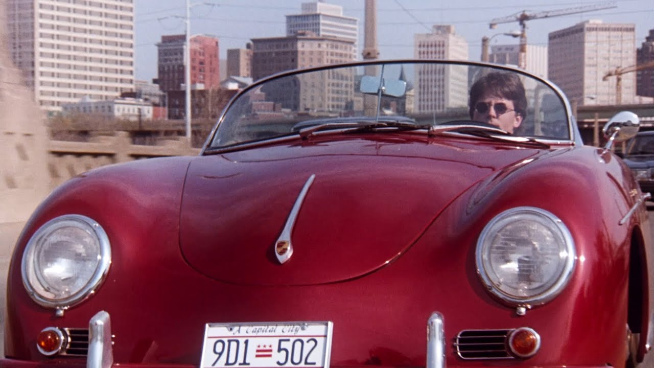 Doc Hollywood (1991) - Opening 