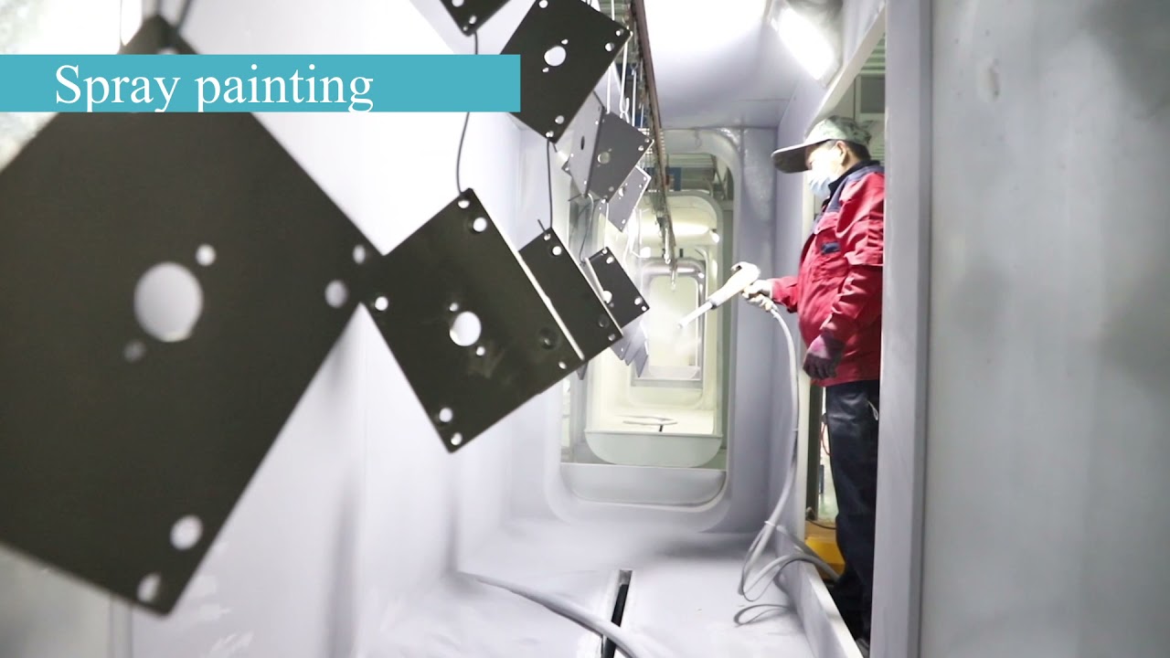 How do we manufacture a medical grade instrument table? [Jack pro]