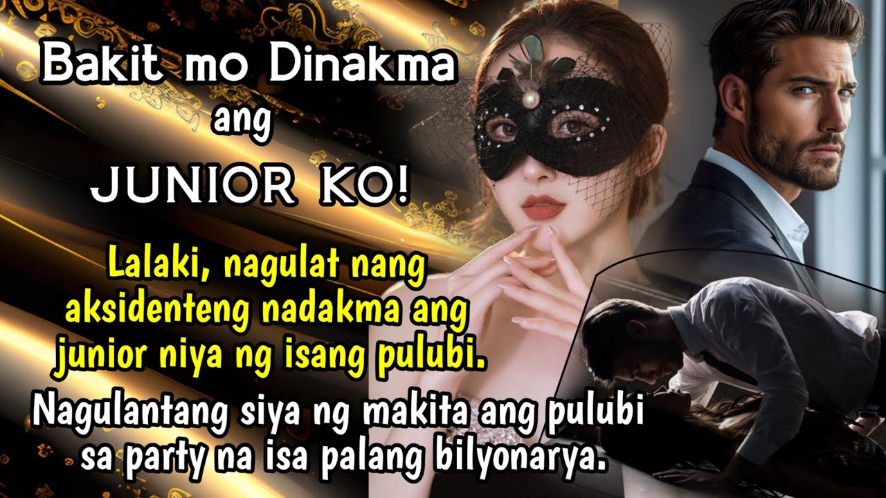 Lalaki nagulat ng aksidenteng nadakma ng pulubi ang kanyang JUNIOR.
