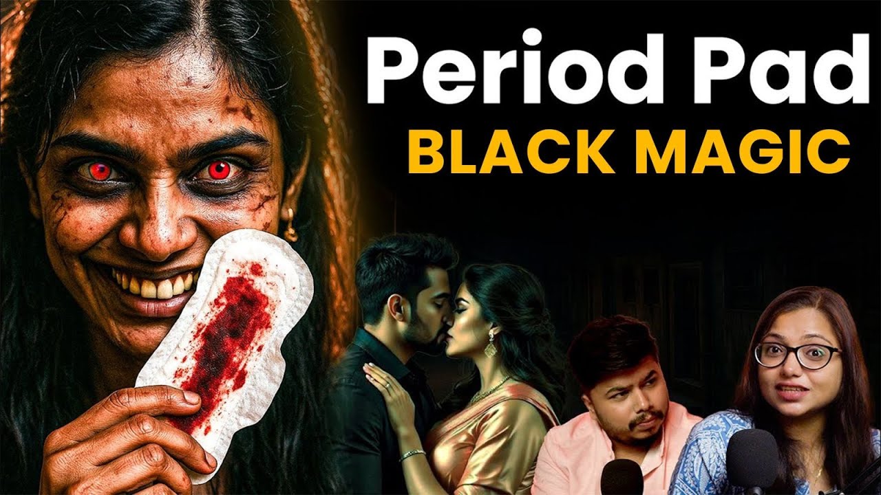 Pune Horror Story | Hindi Horror | Bhankas Podcast
