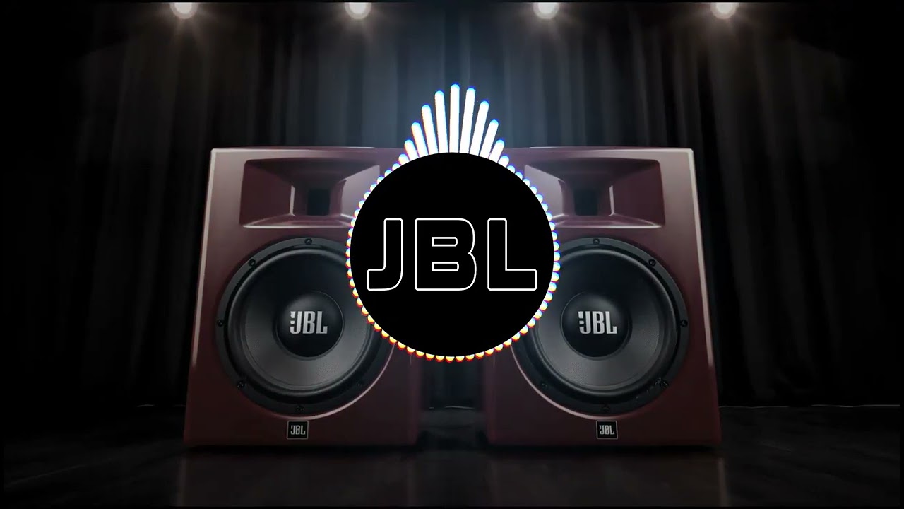 G1 Motor Exported | JBL Bass King Sound Check Test
