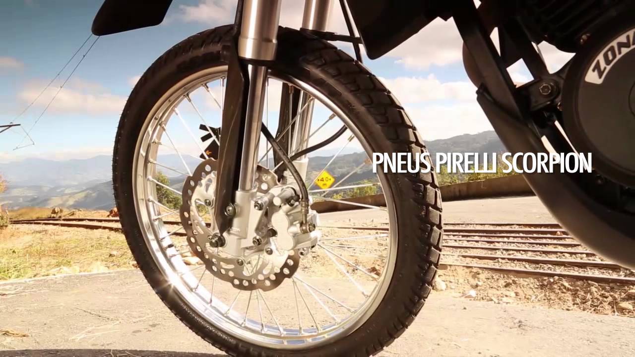 CRZ150 KASINSKI OK