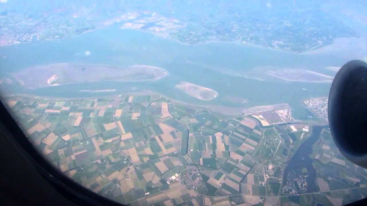 Flight BA393 BRU-LHR C class.mp4