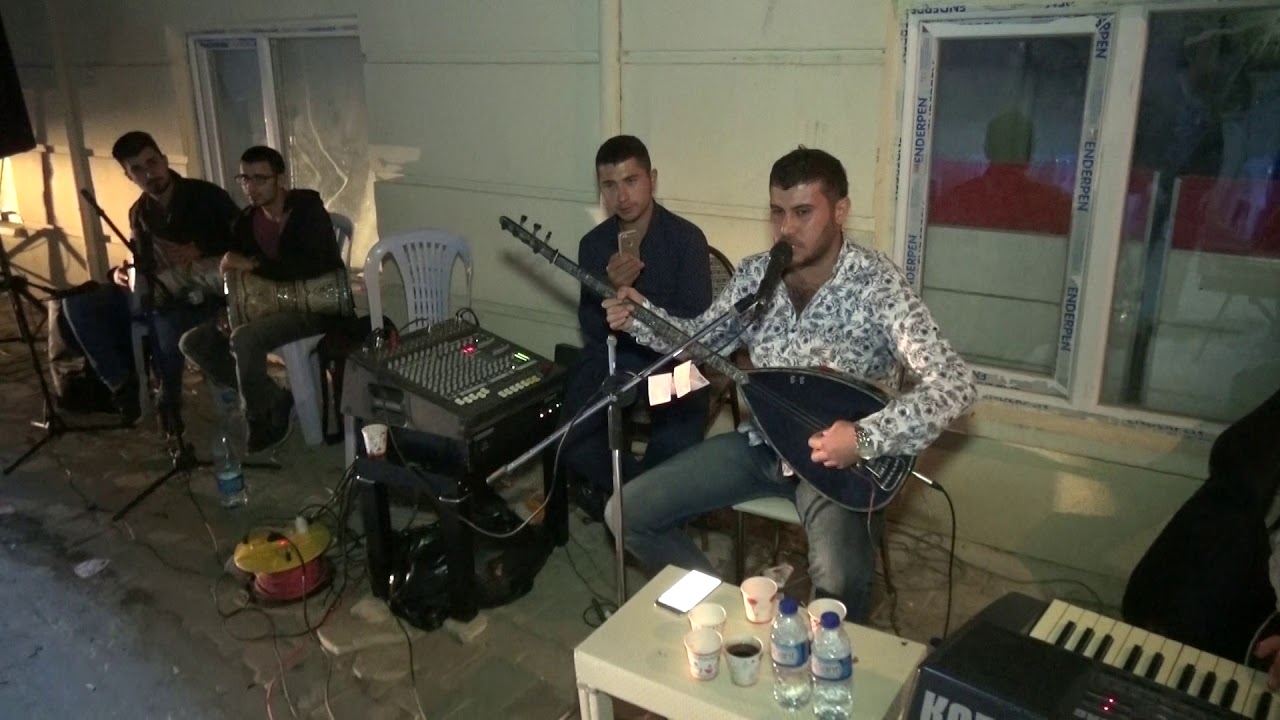 Başkentli Berat  & birader