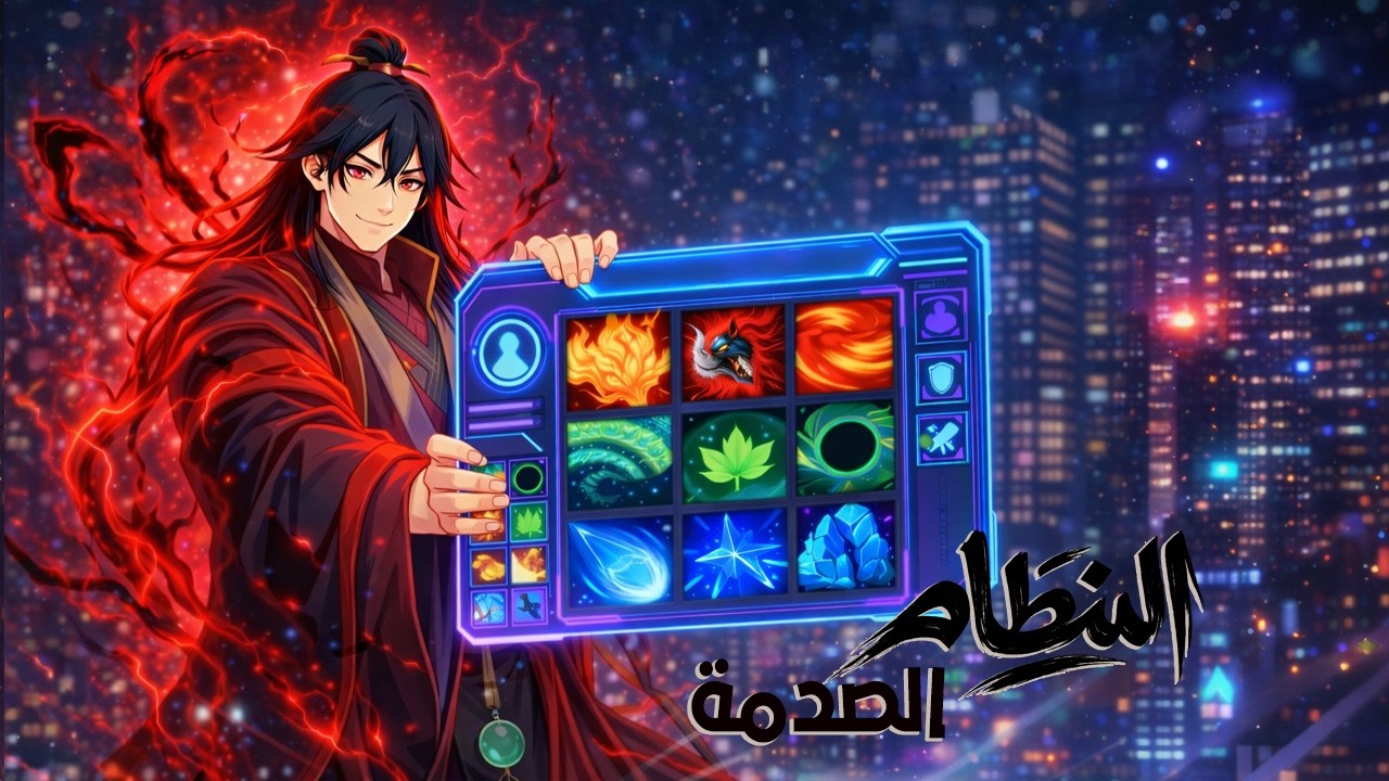 بدأ بمليار حجر روحي… وغيّر ميزان عالم الزراعة بالكامل! ⚖️🔥1️⃣