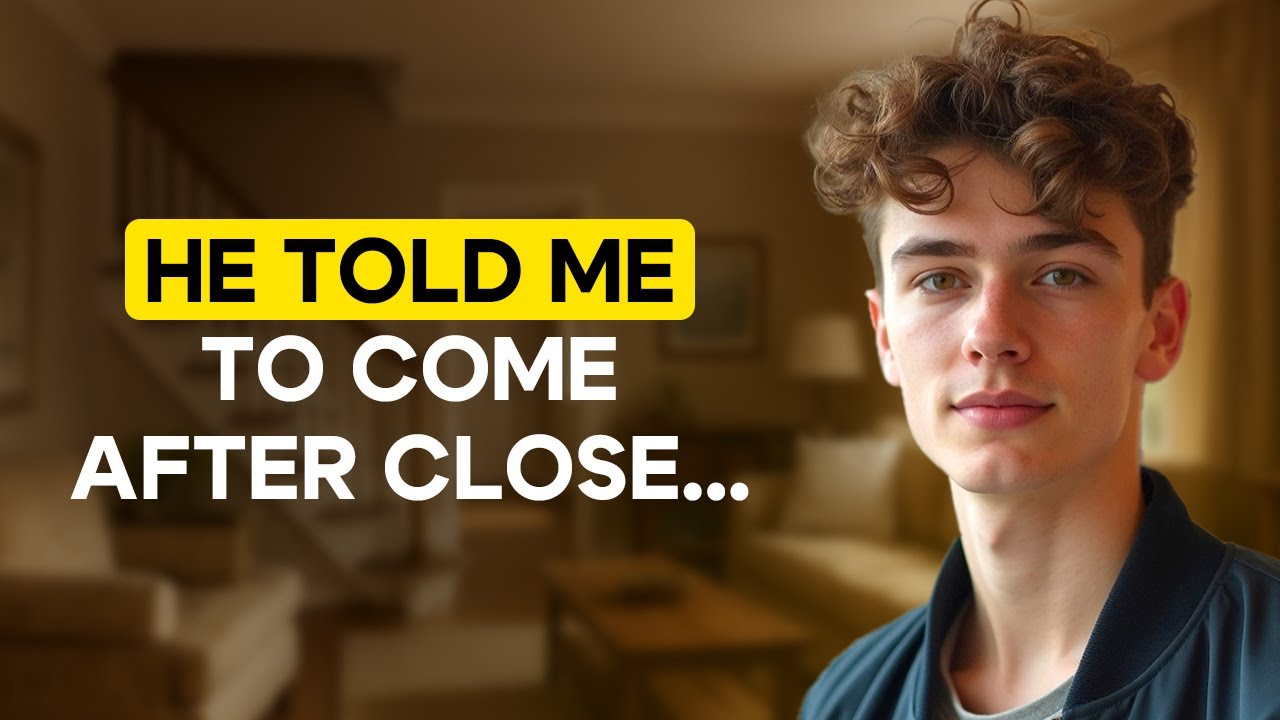 The New Barista Started Drawing Hearts On My Cup… Then Asked Me This | Gay Love Story