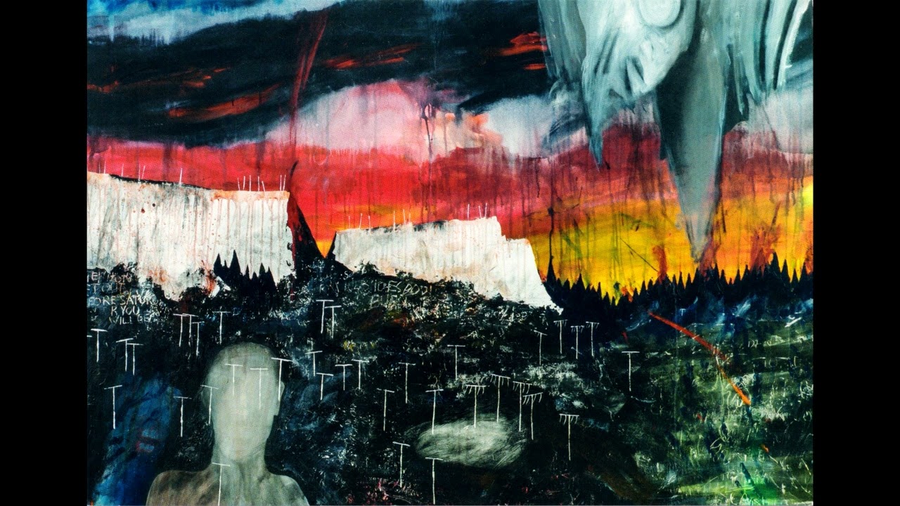 Radiohead - The ULTIMATE KID A MNESIA Extended Album