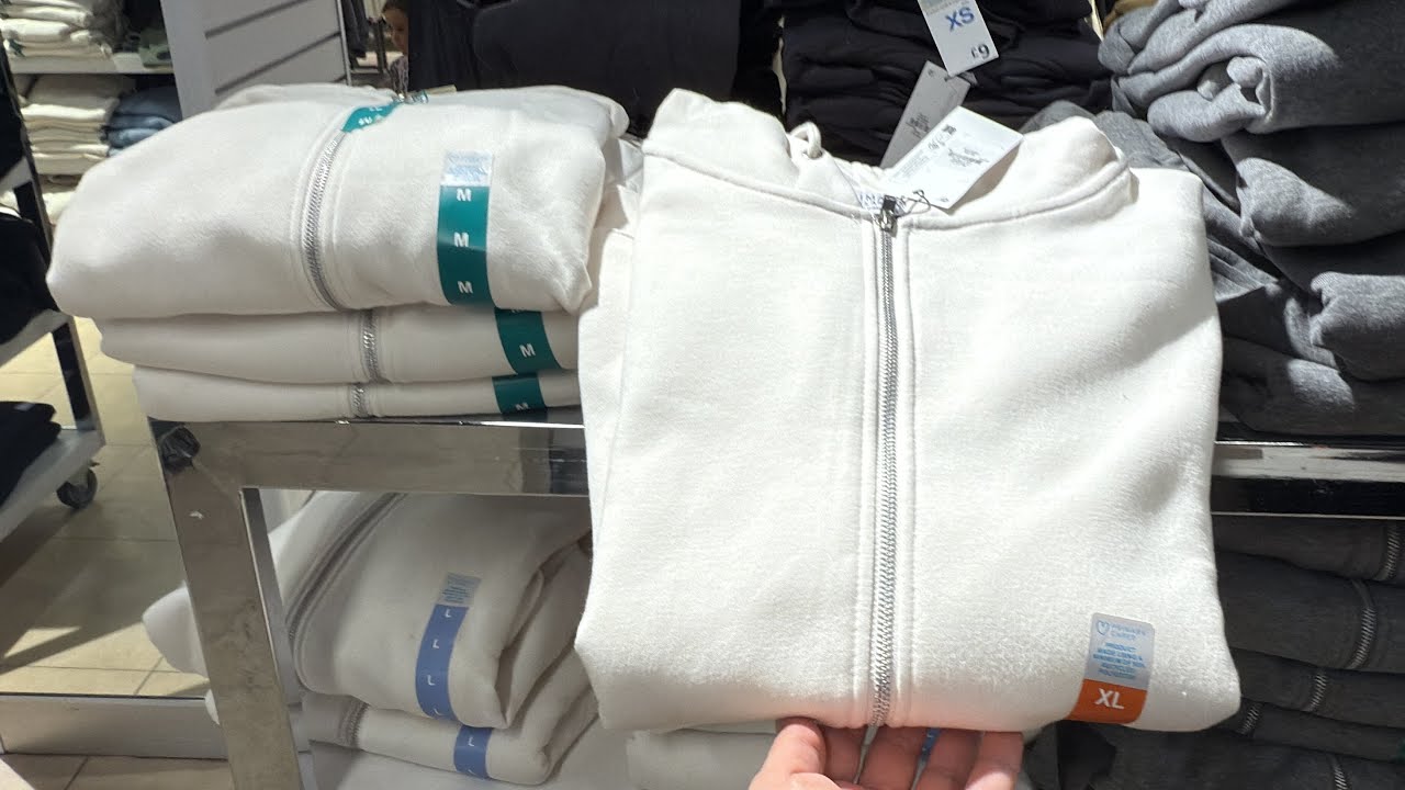 Primark Men What's New - September 2025