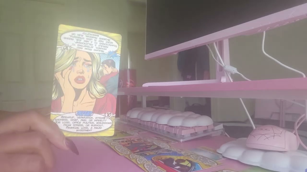 🎀This Jealous Bitter B*tch Had To Finally Come Out And Tell Your TwinFlame The Truth About You🎀