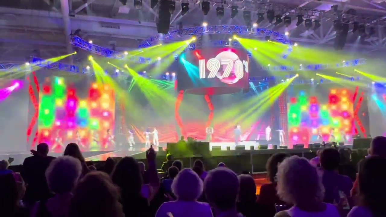 Mary Kay Seminar 2023 Opening! #MaryKay60