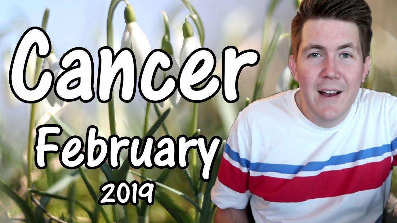 Cancer February 2019 Horoscope | Gregory Scott Astrology