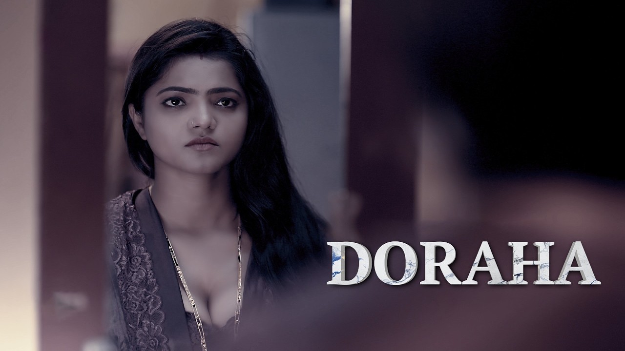 DO RAHA | Bharti Jha, Avnish Chaudhary, Ruks Khandagale | Web Series | New Episode 2025
