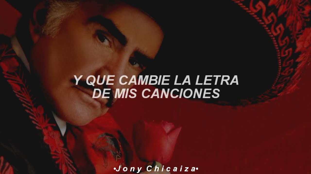 te molesta aguanta por favor, te lo juro estoy apunto de olvidarte [Letra/Lyrics]