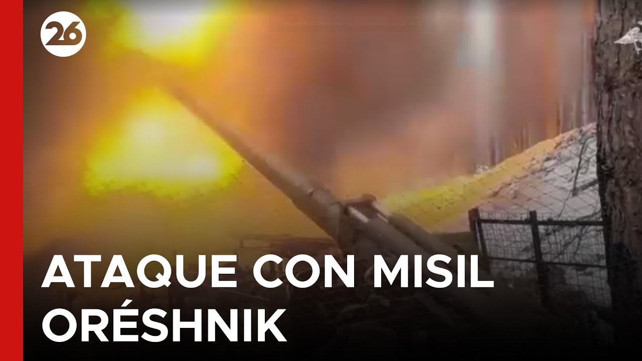 🇷🇺🇺🇦 ÚLTIMO MOMENTO DE LA GUERRA | Las imágenes y los hechos más relevantes del Jueves 08/01/26