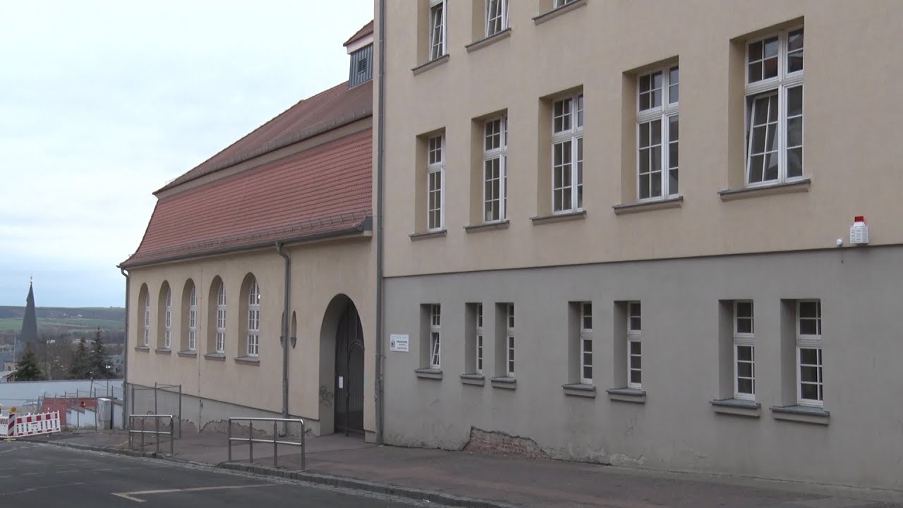 PUNKTum Präventionsausstellungen an der Katharinenschule Eisleben