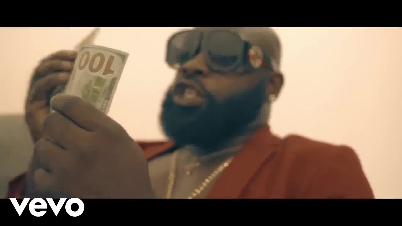 Lybran - Rich Rich | Official Music Video