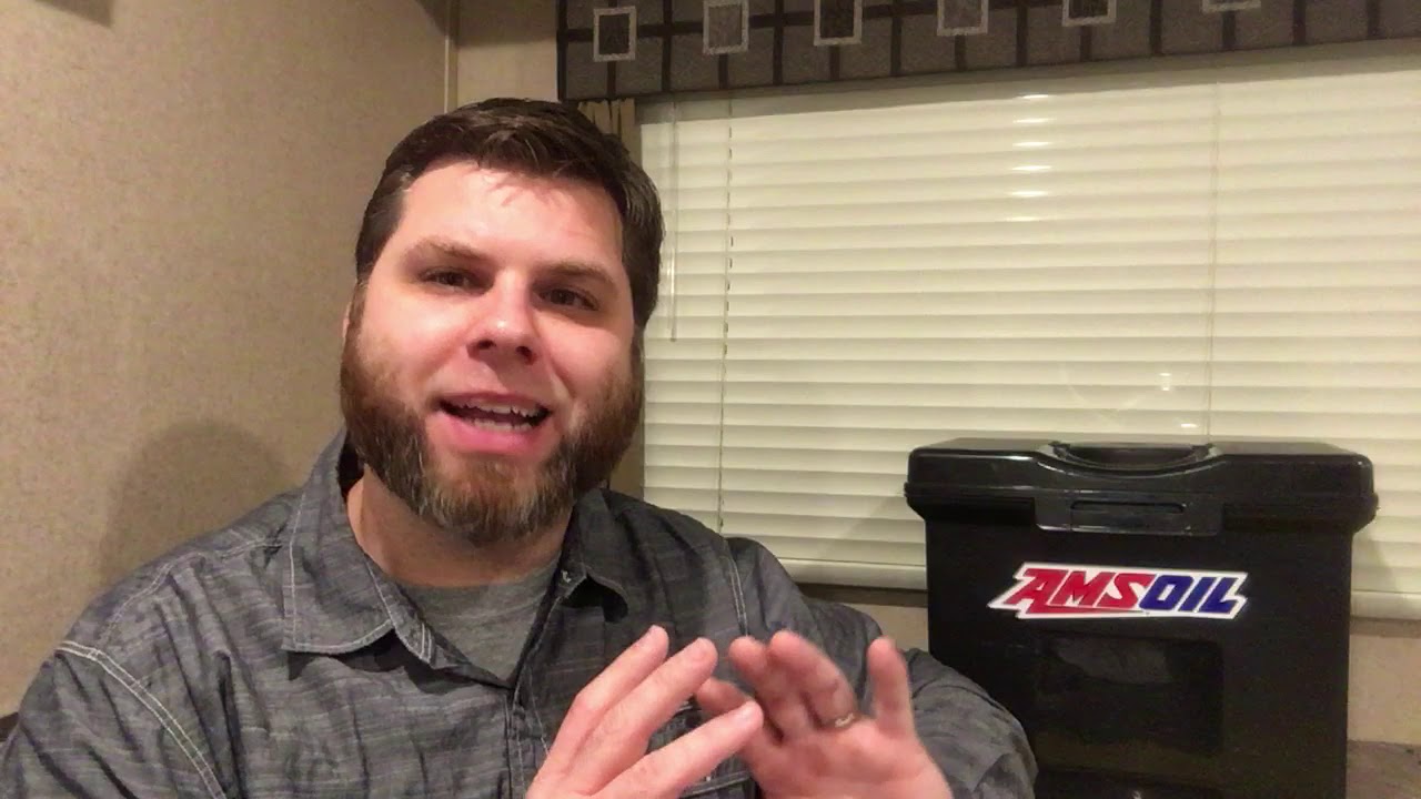 Before you become an AMSOIL Dealer in 2019, watch this video!