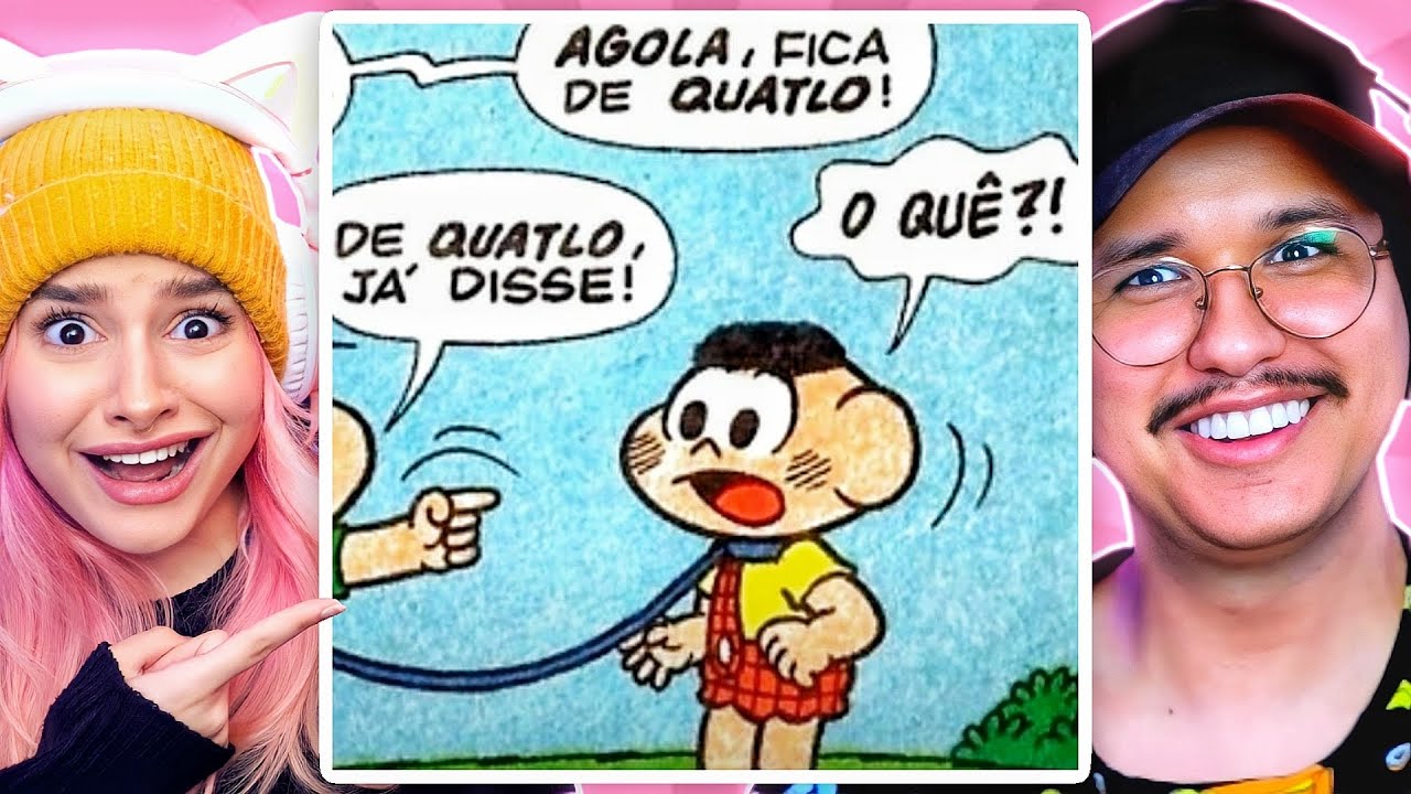 como foi a hist&oacute;ria? kkkkkk | Sim Sou Memes