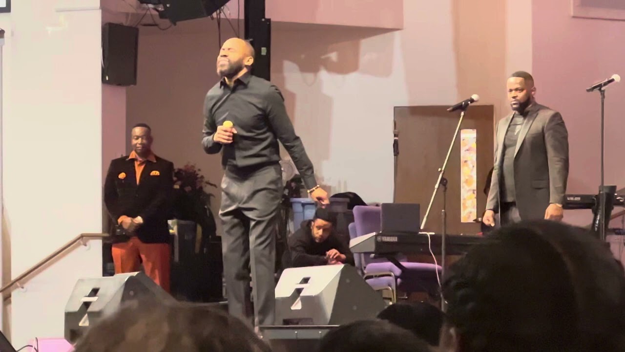 MUST WATCH Tim Rogers & The Fellas  singing THANK YOU LORD  #youtube #live #music