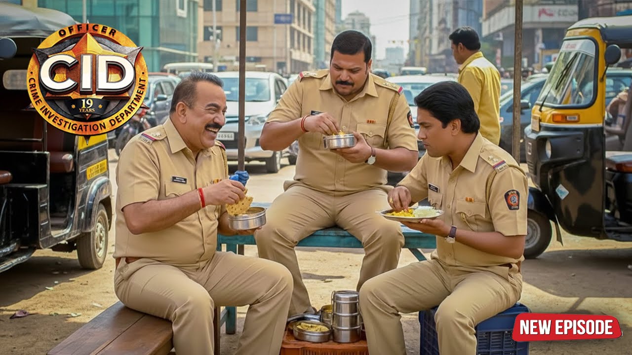 এসিপি, অভিজিৎ এবং দয়া কেন পুলিশ হিসেবে কাজ করছেন? | Best Of CID | Latest Episode 2026