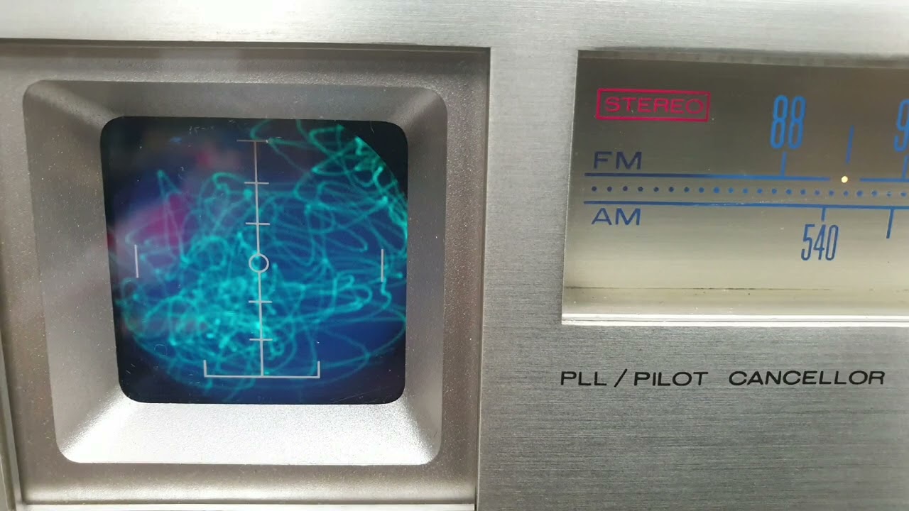 MARANTZ 2130 REPAIR