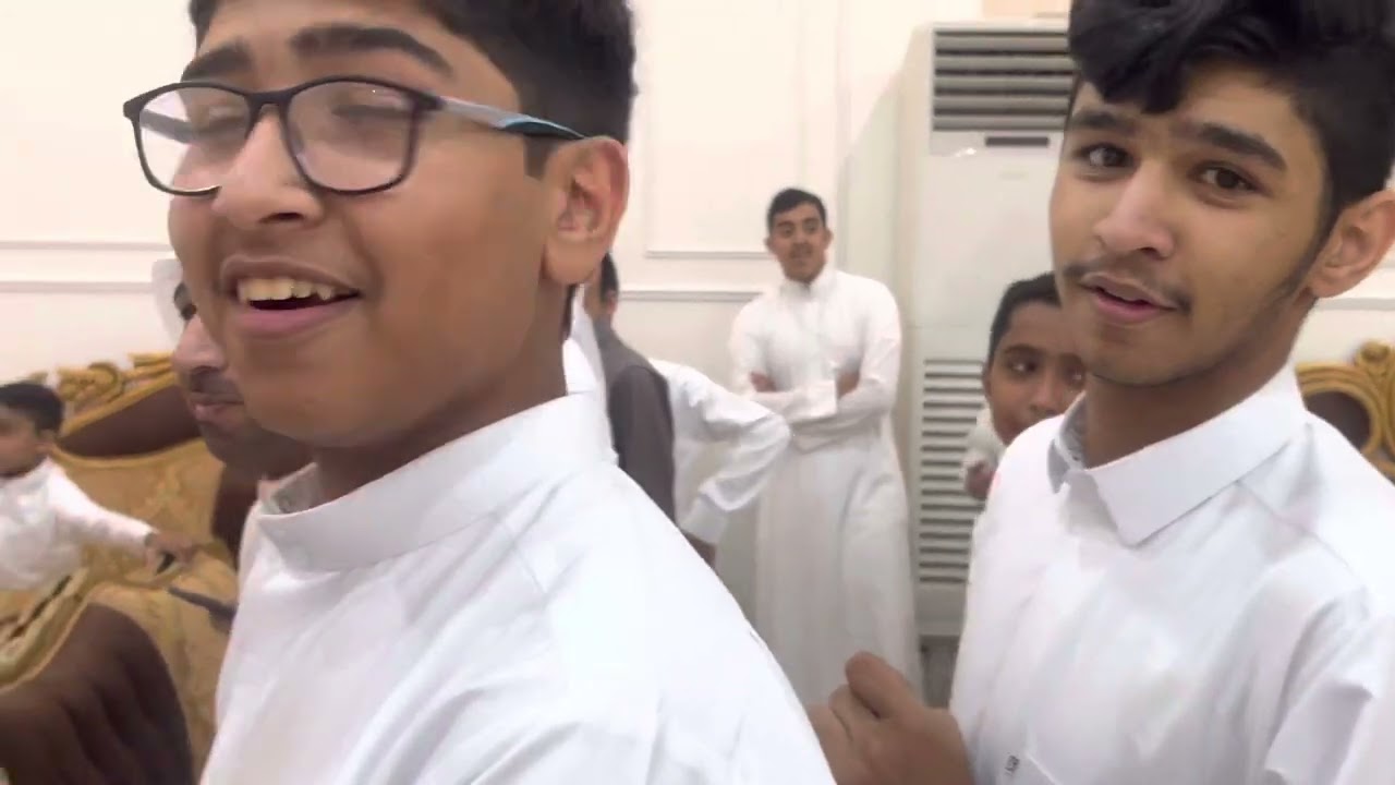 زواج عائلة المريحل والجمعه في إستراحة قصر القرى بالدالوة يوم الخميس 1444/8/16 (2)