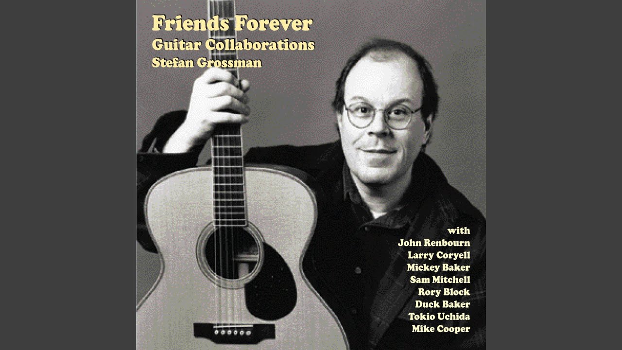 Tribute to Lonnie Johnson