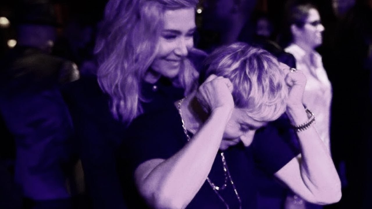 Inside Ellen DeGeneres’ 60th Birthday party