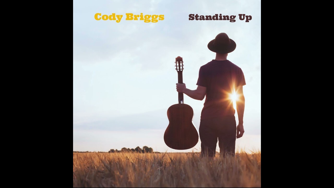 Cody Briggs - Outlaw Mile
