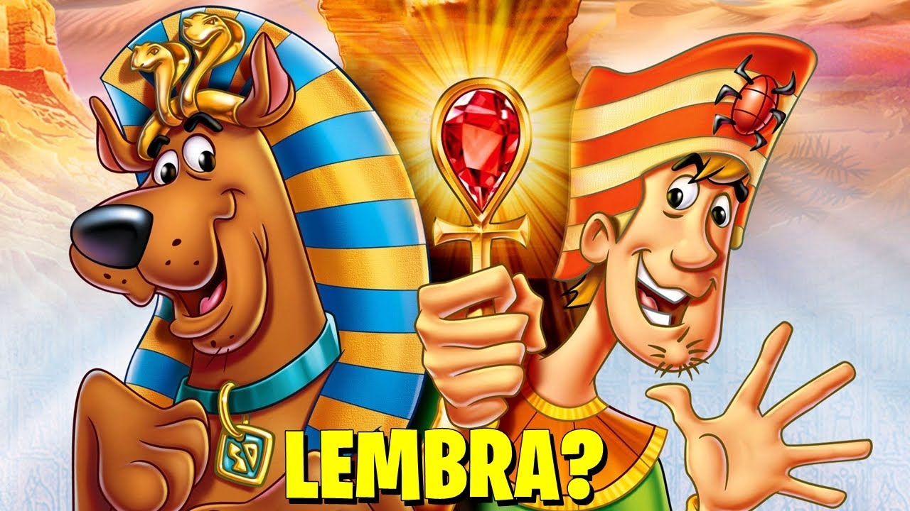 Lembra do INCRÍVEL 