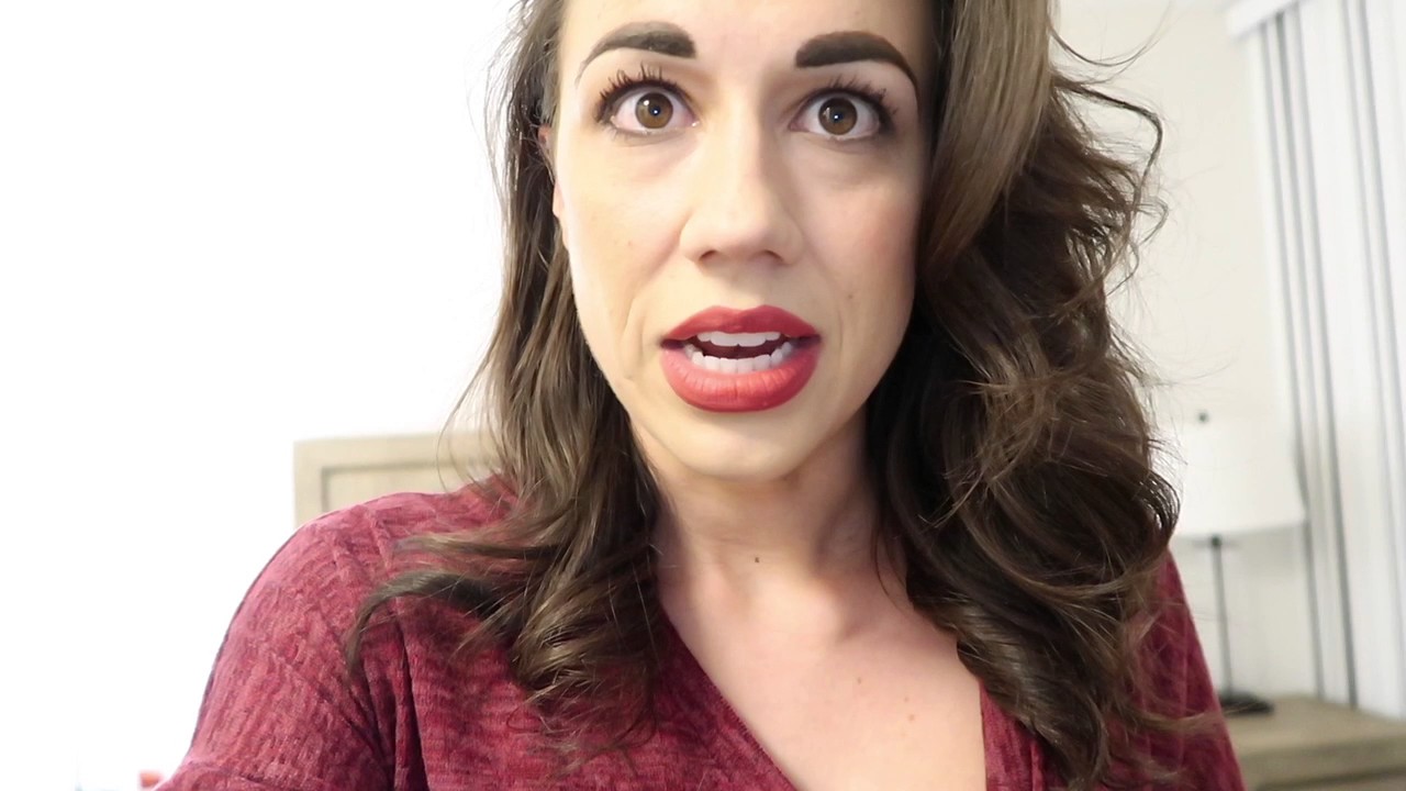 vlog of nothing.