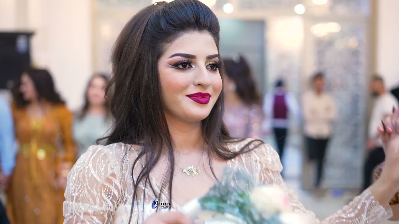 DAWATA KARZAN & SOZAN XANKE BY KHATARA VIDEO